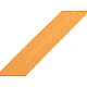 Schrägband baumwolle breite 14 mm gefalzt - Grau (25 Meter)