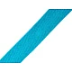 Schrägband baumwolle breite 14 mm gefalzt - Grau (25 Meter)