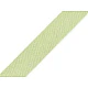 Schrägband baumwolle breite 14 mm gefalzt - Grau (25 Meter)