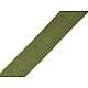 Schrägband baumwolle breite 14 mm gefalzt - Grau (25 Meter)