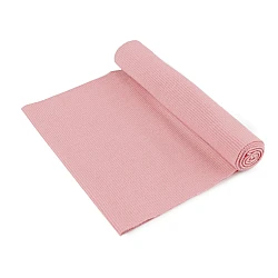 Elastischer baumwollgestrick gerippt – tunnel 16 x 80 cm - Puderig (1 Stück)