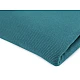 Elastischer baumwollstoff / strickstoff tunnel-form - Schwarz (1 Meter)
