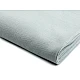 Elastischer baumwollstoff / strickstoff tunnel-form - Schwarz (1 Meter)