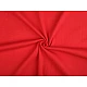 Elastischer baumwollstoff / strickstoff glatt - Dunkelblau (1 Meter)