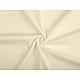 Elastischer baumwollstoff / strickstoff glatt - Dunkelblau (1 Meter)