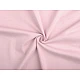 Elastischer baumwollstoff / strickstoff glatt - Dunkelblau (1 Meter)