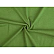 Elastischer baumwollstoff / strickstoff glatt - Dunkelblau (1 Meter)