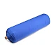 Elastischer baumwollstoff / strickstoff glatt - Dunkelblau (1 Meter)