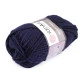 Strickgarn merino bulky 100 g - Grau hematit (1 Stück)
