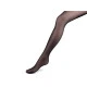 Damen strumpfhose 30 den - Nero (1 Stück)