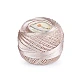 Häkelgarn tulip 50 g - Hell-créme (6 Stücke)