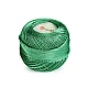 Häkelgarn tulip 50 g - Hell-créme (6 Stücke)