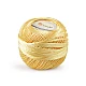Häkelgarn tulip 50 g - Hell-créme (6 Stücke)