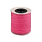 Jalousieschnur / zum perleneinfädeln ø1,4 mm - Pink (100 Meter)