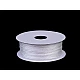 Lurexschnur / kordel ø1 mm - Hellviolett (5 Stücke)