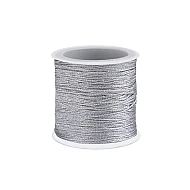 Lurexschnur/metallisches garn ø 0,3 mm weihnachtlich - Gold (1 Stück)