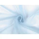Chiffon - Altrosa (1 Meter)