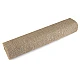 Jute natur breite 48 cm - Leinenfarbe natürlich (5 Meter)