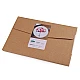 Geschenk-stickset mit vorgedrucktem motiv - Siehe abbildung (1 Set)