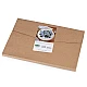 Geschenk-stickset mit vorgedrucktem motiv - Siehe abbildung (1 Set)