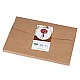 Geschenk-stickset mit vorgedrucktem motiv - Siehe abbildung (1 Set)