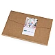 Geschenk-stickset mit vorgedrucktem motiv - Siehe abbildung (1 Set)