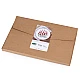 Geschenk-stickset mit vorgedrucktem motiv - Siehe abbildung (1 Set)