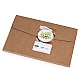 Geschenk-stickset mit vorgedrucktem motiv - Siehe abbildung (1 Set)