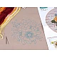 Geschenk-stickset mit vorgedrucktem motiv - Siehe abbildung (1 Set)