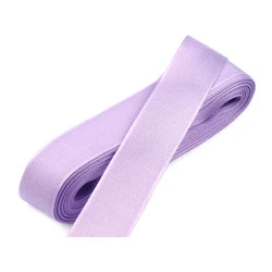 Taftband breite 20mm - Lila violett (300 Meter)