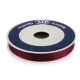 Monofilband breite 15 mm - Altrosa (50 Meter)