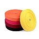 Gurtband aus baumwolle breite 30mm tschechische herstellung - Bordeaux hell (25 Meter)