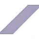 Gurtband aus baumwolle breite 30mm tschechische herstellung - Bordeaux hell (25 Meter)