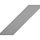 Gurtband aus baumwolle breite 30mm tschechische herstellung - Bordeaux hell (25 Meter)
