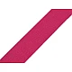 Gurtband aus baumwolle breite 30mm tschechische herstellung - Bordeaux hell (25 Meter)