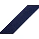 Gurtband aus baumwolle breite 30mm tschechische herstellung - Bordeaux hell (25 Meter)