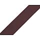 Gurtband aus baumwolle breite 30mm tschechische herstellung - Bordeaux hell (25 Meter)