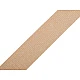 Gurtband aus baumwolle breite 30mm tschechische herstellung - Bordeaux hell (25 Meter)