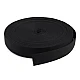 Gurtband aus baumwolle breite 30mm tschechische herstellung - Bordeaux hell (25 Meter)