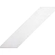 Baumwollband breite 25 mm - Braun (25 Meter)