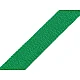 Baumwollband breite 25 mm - Braun (25 Meter)