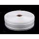 Gardinenband 2 falten breite 50 mm - Transparent (50 Meter)
