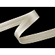 Satin-schrägband, breite 20 mm, verbügelt - Pariser blau (25 Meter)