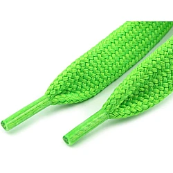 Schnursenkel länge 100 cm - Beige (1 Paar)