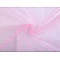 Deko organza steif - Rosa (1 Meter)