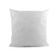 Kissen / kissenfüllung pes 40x40 cm 350 g - Weiß (2 Stücke)