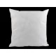Kissen / kissenfüllung pes 40x40 cm 350 g - Weiß (2 Stücke)
