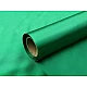 Satinstoff einseitig breite 36 cm - Dunkelgrün (9 Meter)