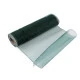 Organza breite 21 cm - Mint (9 Meter)