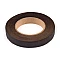 Floristen band breite 12 mm - Dunkelbraun (1 Stück)